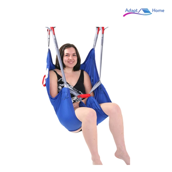 Bathing Sling - lifting slings
