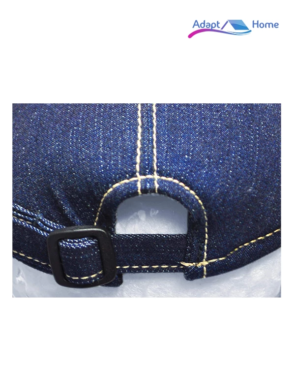 HP Base back strap