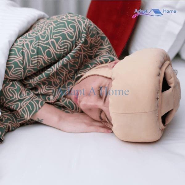 HPS sleep special needs head protection 2