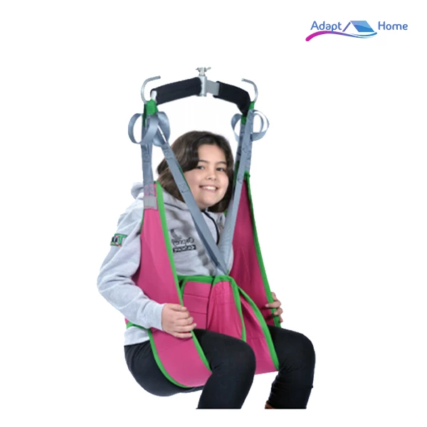 Hygiene High Sling - patient lifting slings