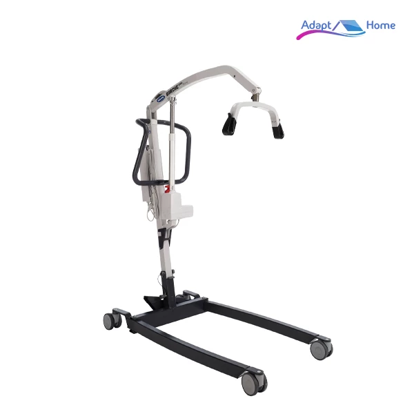 Magpie Mobile Hoist HIre Rental
