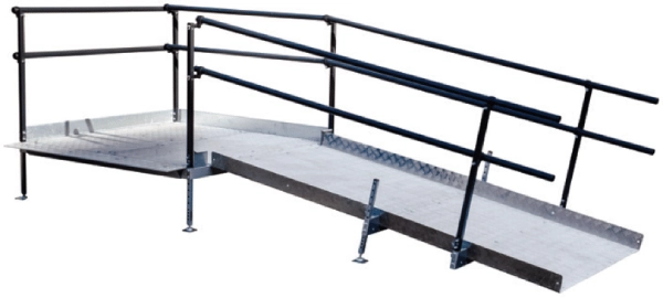 Modular Ramp (2)