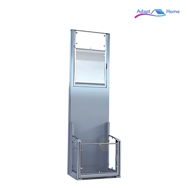 Super Steplift 3 Meter - platform lifts for wheelchairs