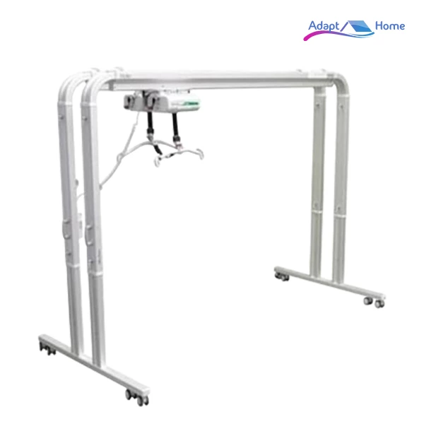 Straight Rail Lift Hoist Cover 1