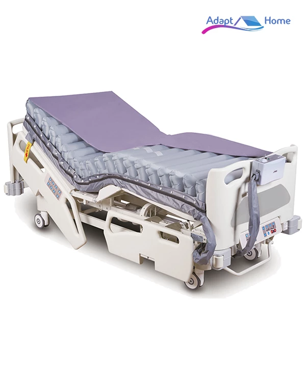 Verso 5 Mattress Bed