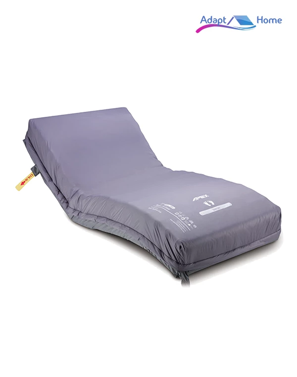 Verso 5 180KGS Mattresses coved