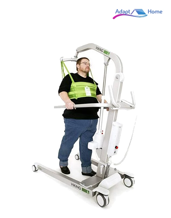Liko Viking L Mobile Hoist