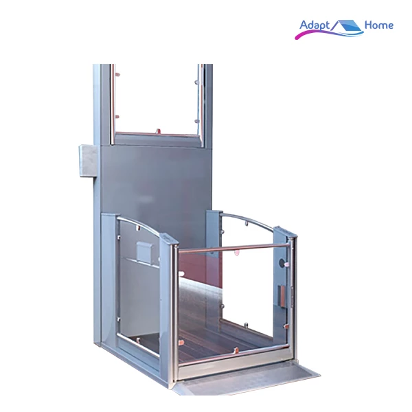 pollock steplift 2 1