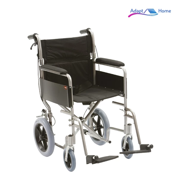 wheelchair Assistant Propelled profile