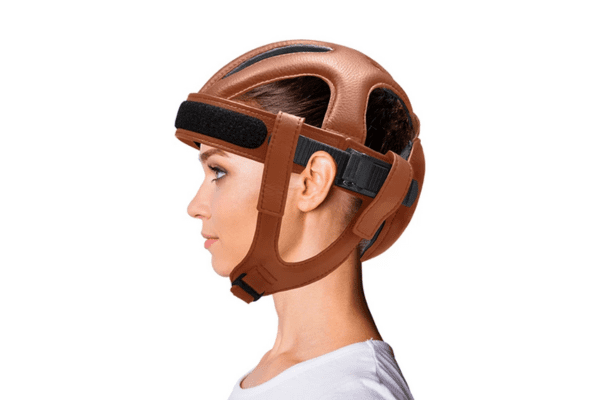 HP 5 Adjustable Special Needs Helmet