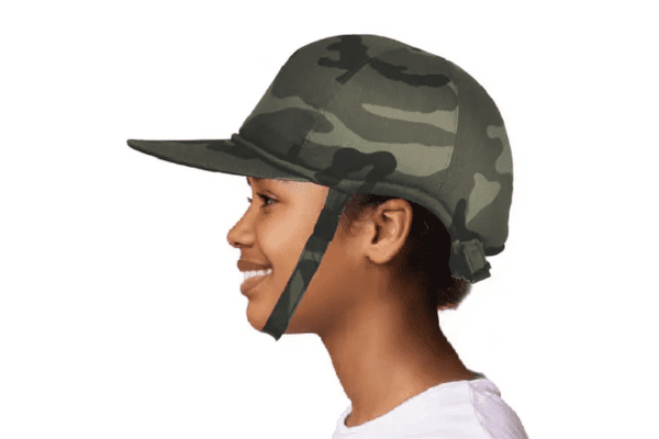 HP Base Bump Cap