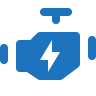 Dual motors