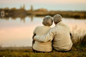 Elderly adaptahome