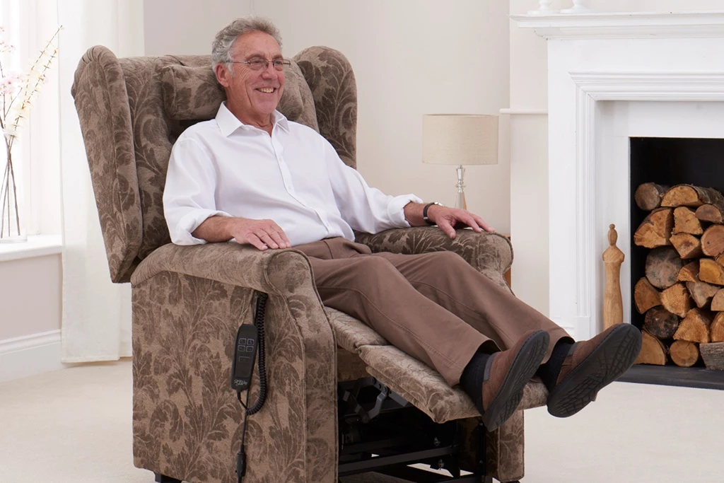 Riser Recliner blog post
