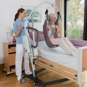 invacare birdie evo article