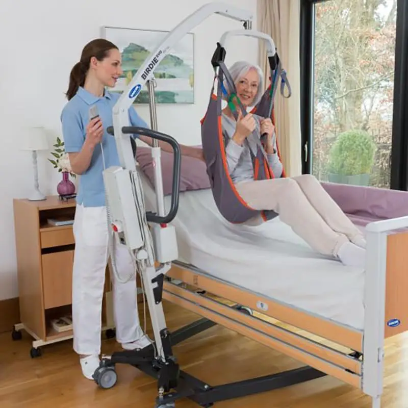 invacare birdie evo article