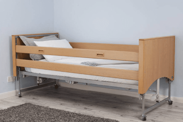 medley ergo profiling community bed rental 1 1