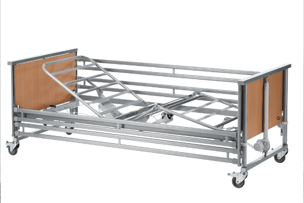 medley ergo profiling community bed rental 2