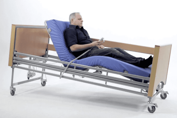 medley ergo profiling community bed rental 3