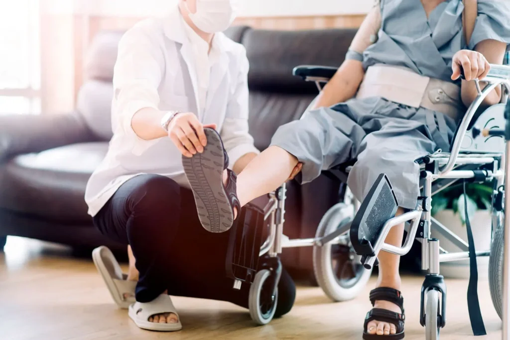 mobilityaid adaptahome