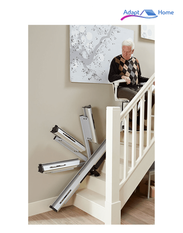 powehindge stairlifts
