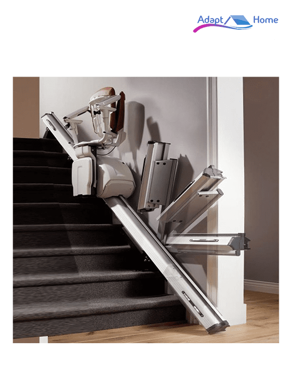 powerhindge stairlift 2