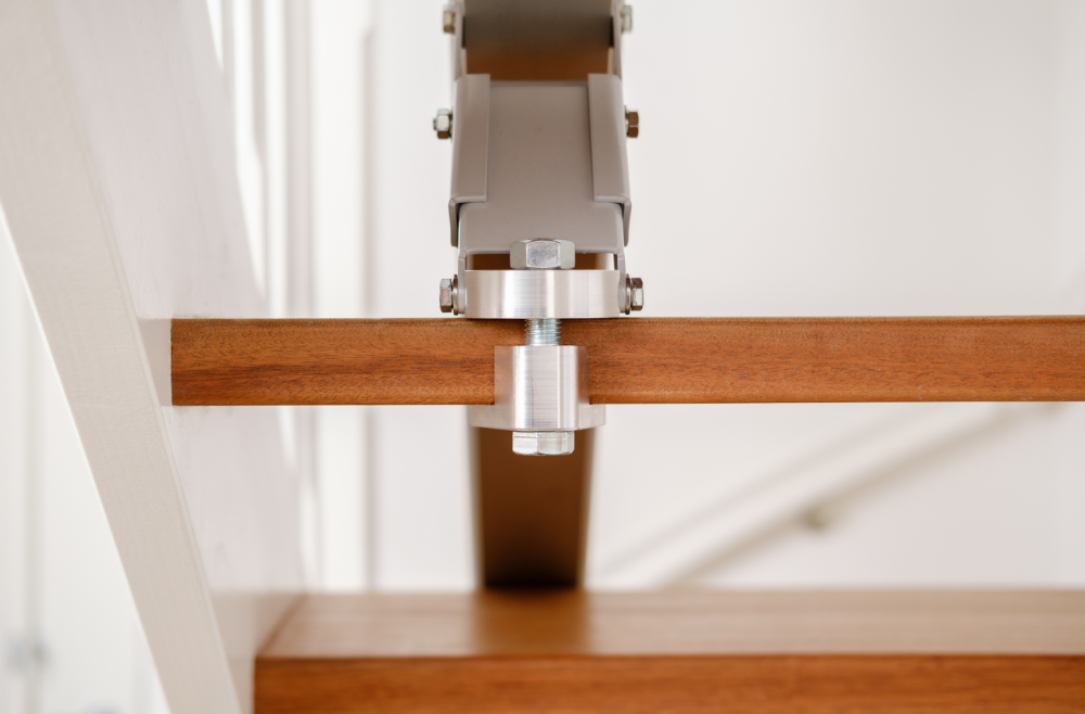 rail Support