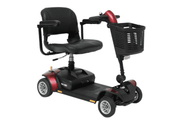 Mobility Scooter Rental London Main 1