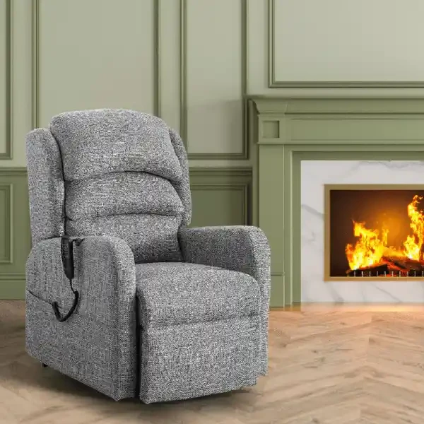 alexandria riser recliner chair