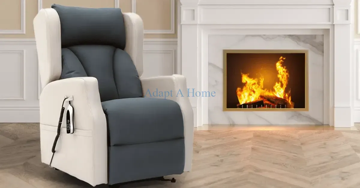 riser recliner chair