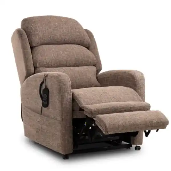 Alexandria Riser Recliner 2
