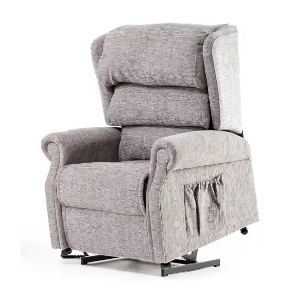 Icon Sterling Riser Recliner Chair 2