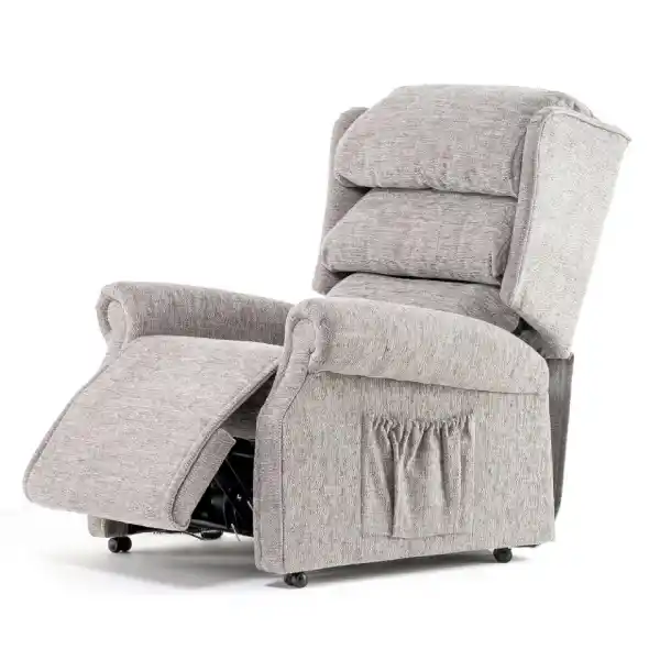 Icon Sterling Riser Recliner Chair 4