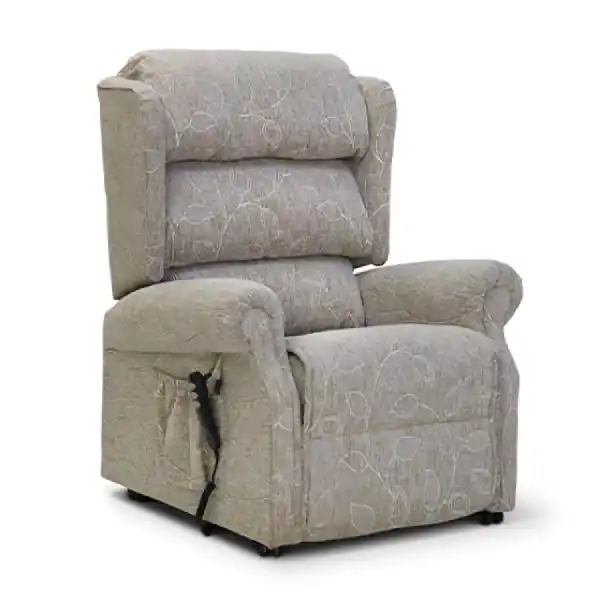 Icon Sterling Riser Recliner Chair 5
