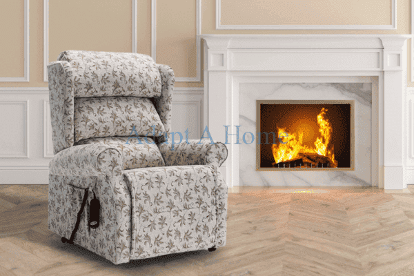 Icon Sterling Riser Recliner Chair