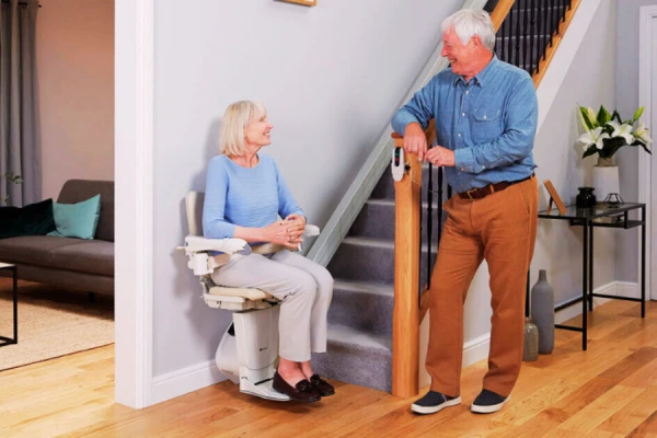 Stairlifts