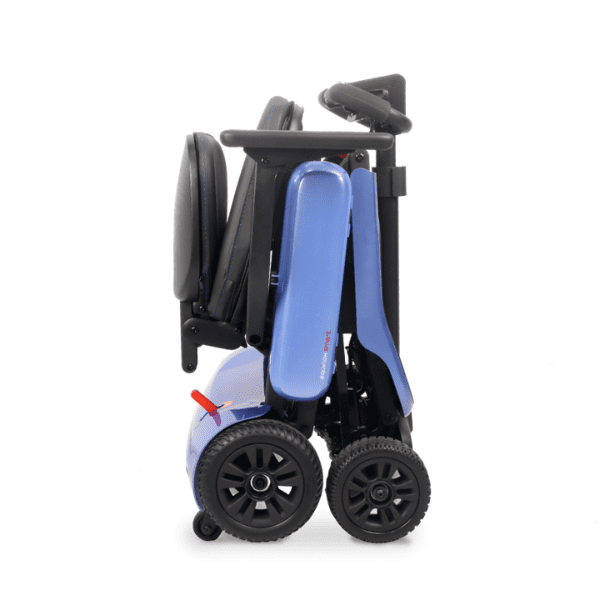 Folding Mobility Scooter Rental - Image 3