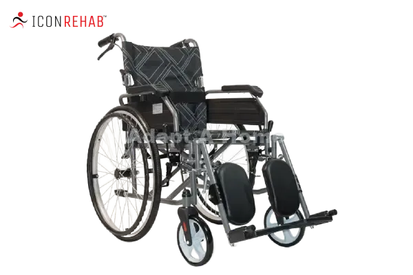 Explorer Standard Wheelchair