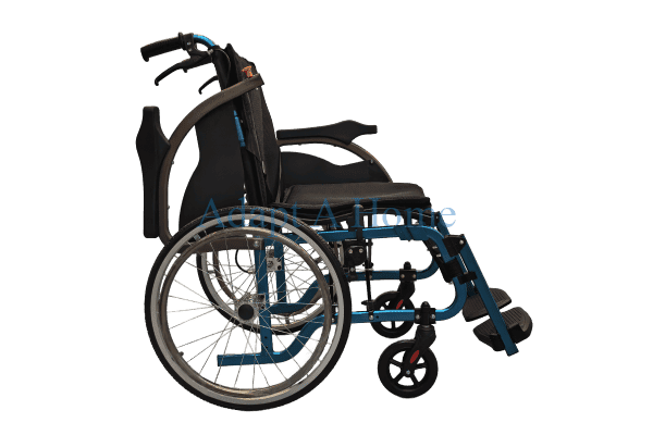 Explorer Travel Wheelchair