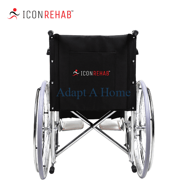 Explorer Value Wheelchair - Image 4