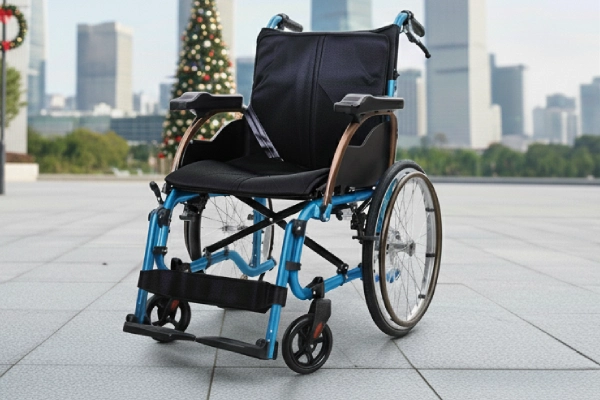 explorer travel wheelchair