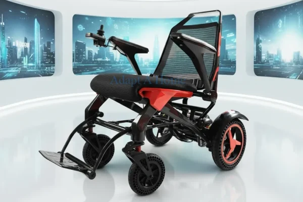 Whizzi Sport