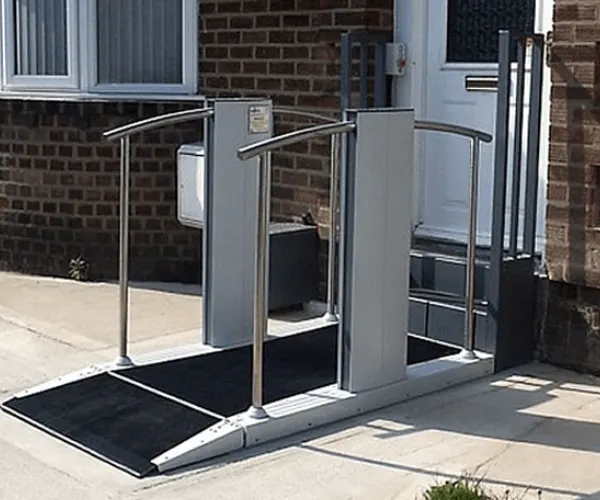 Step_Lift