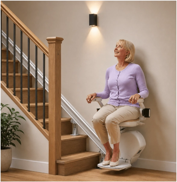Stairlift