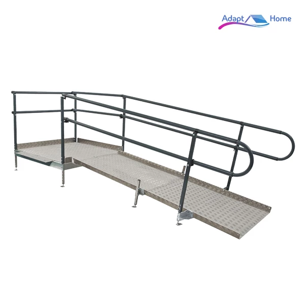 AAH Modular Ramp System