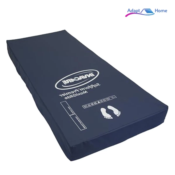 ICON Glide Mattress Cover