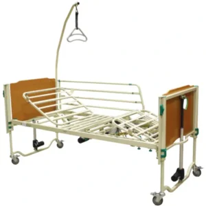 Profiling Beds 1