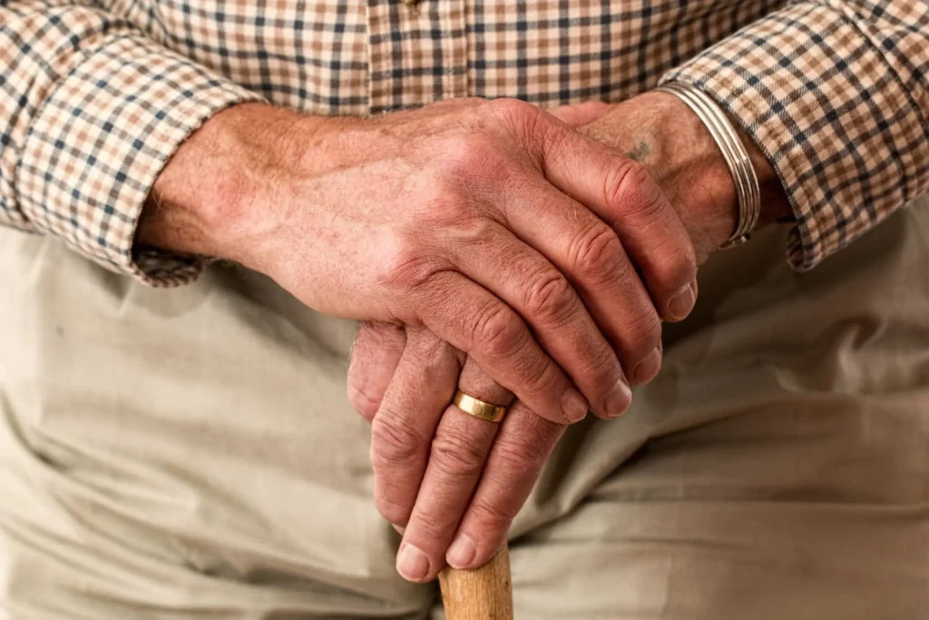 elderly stick 1024x683 1