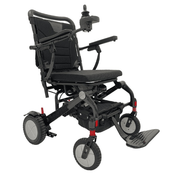 Electric Wheelchair Rentals in London