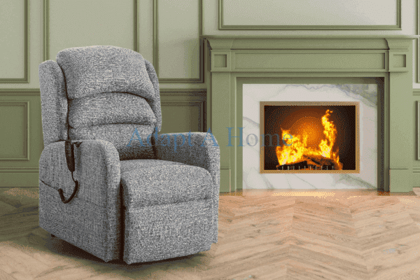Alexandria Riser Recliner Chair